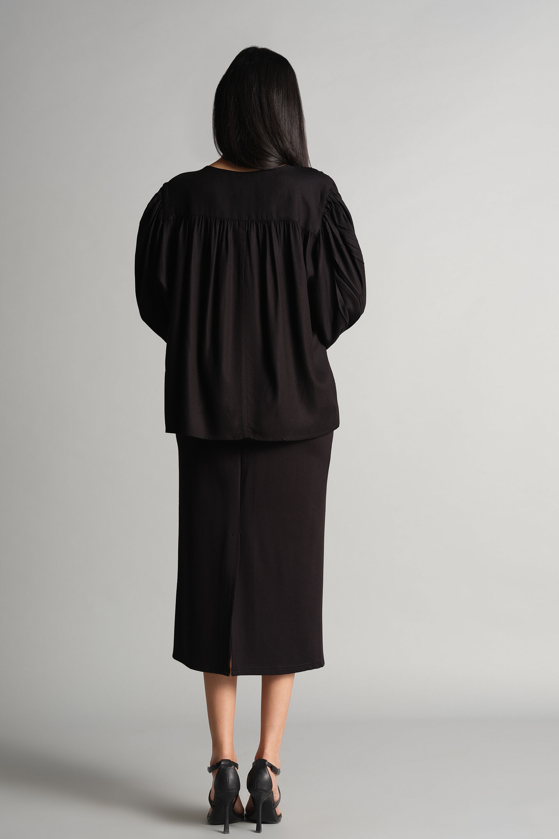 Aston Top, Black, image 6